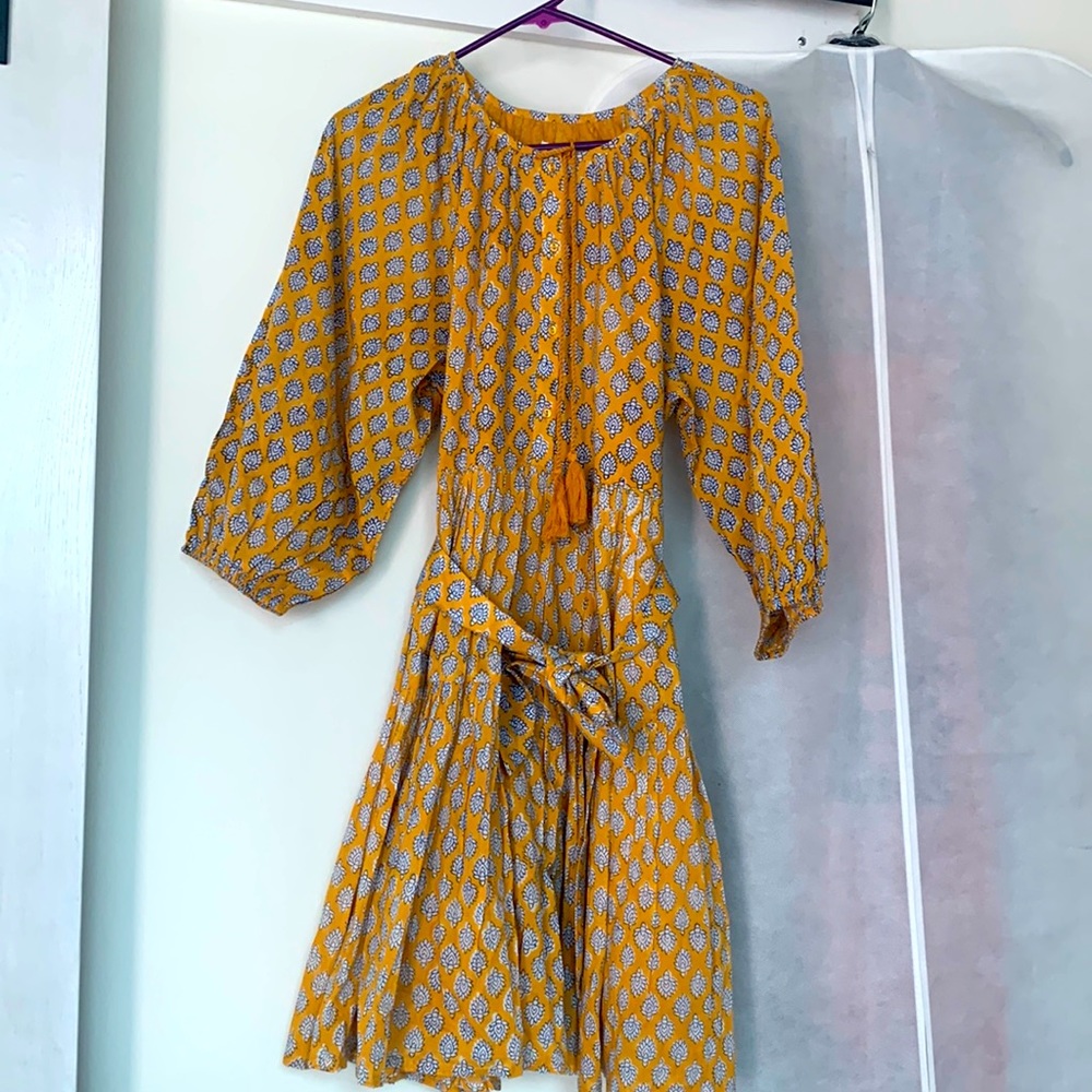 NWT Emerson Fry Clemence Dress size small
